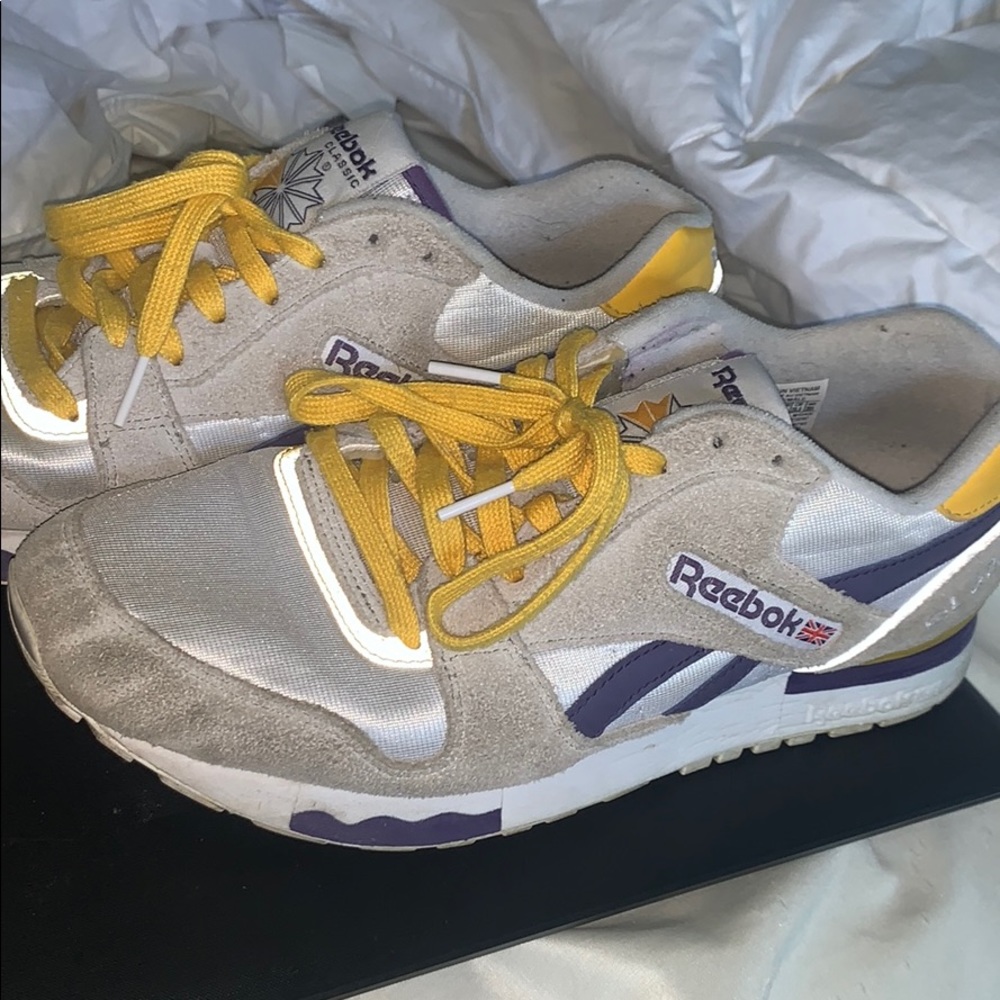 Reebok GL 6000 sneakers